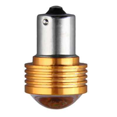 

New 3W Turn Signal Lamp Double Angle Brake Lamp 1156/1157 Reversing Lamp