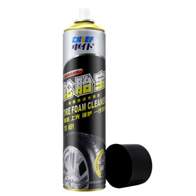 

Che cp1028 Tire Bao car tire brightener tire glaze cleaning tire maintenance car tire wax tire wax