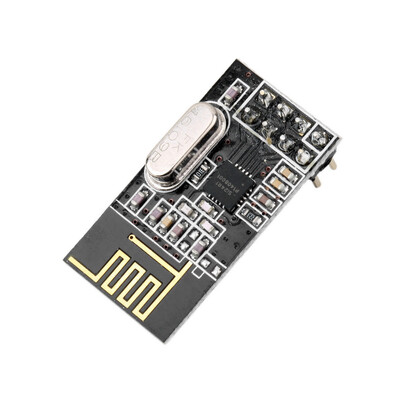 

Для Arduino NRF24L01 + 2,4 Антенна беспроводной приемопередатчик модуль для Microcontroll