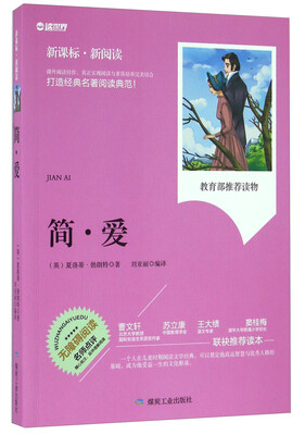 

简·爱（新课标 新阅读）