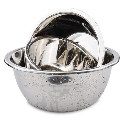 

Jingdong Supermarket Thousands of Seiko deepened thickening stainless steel basin baskets&pots&pots