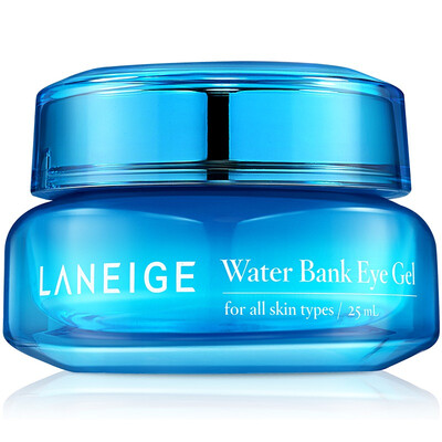 

Ланге (Laneige) Special Run прохладный новый воды яркие глаза Гель 25ML (увлажняющий улучшить глаз отечность)
