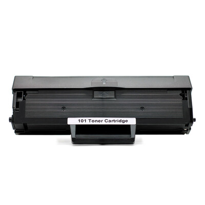 

2PCs Compatible Laser Toner Cartridge ML-D101S 101S 101 for Samsung Printers ML-2160 2165 2165W 2168 SCX-3400 3405 3405FW 3405W