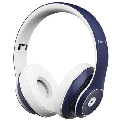 

Хит тон беспроводной гарнитура Bluetooth беспроводной гарнитуры HIFI снижение интеллектуального уровень шума (iGene) Super HDⅡ скольжения сенсорного зондирования перкуссии музыка игры спорт голос Sapphire