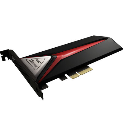 

Plextor M8PeY 128G PCIe Desktop for NVMe Solid State Drive