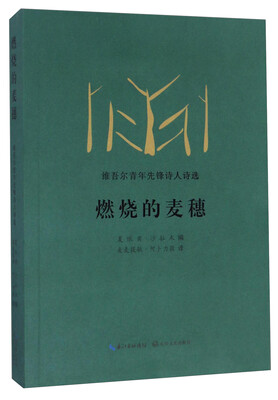 

燃烧的麦穗 维吾尔青年先锋诗人诗选