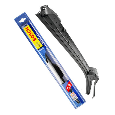 

Bosch (Бош) свежее Обваленное крыло U-образный Щетка стеклоочистителя / стеклоочистителем 26 дюймов Одно (Согласие / Fit / Горец / Венчик / Tiida / xuanyi / CR-V)