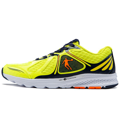 

Иордания кроссовки демпфирующая сетка легкая мужская спортивная кроссовка XM1570223 блестящая желтая / темно-синяя 39