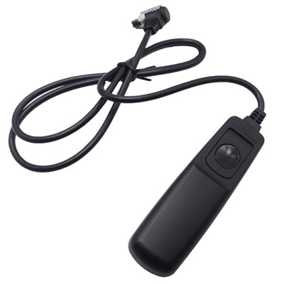 

KEYLUCKS RS-80N3 shutter line for 1DX 5DS 5D3 5D2 7D2 50D 1DS 6D etc