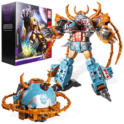 

Hasbro Hasbro Transformers Platinum Edition Toys Ultimate Cosmic C1222