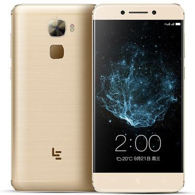 

LeEco Le Pro3 (X720)