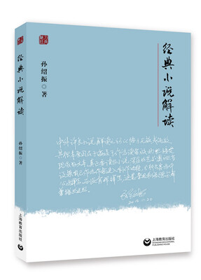 

经典小说解读