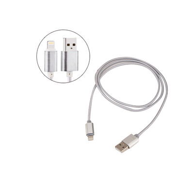

1м нейлоновые убраны кабель быстро USB кабеля зарядного устройства iPhone 7 плюс 6 6s плюс se 5 5 5 5, iPad за воздух, iPad 2 3 4
