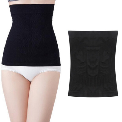 

Women Body Tummy Shaper Control Girl Waist Cincher Girdle Corset Shapewear
