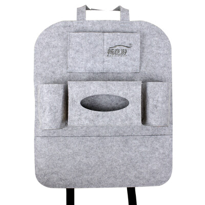 

Легкий тур (Easy Tour) Мешок для хранения автокресла Самонаводящее оборудование Автомобиль Многофункциональные модели сумка для хранения Универсальный склад для хранения Черный