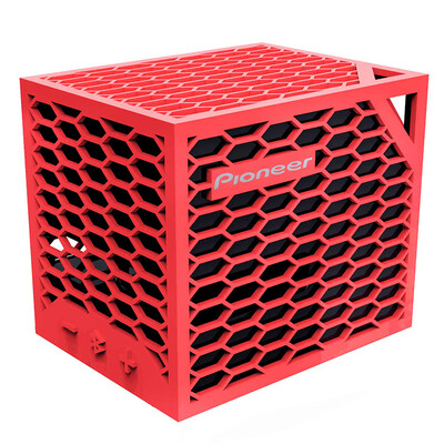 

Pioneer APS-BA202S Bluetooth Speaker