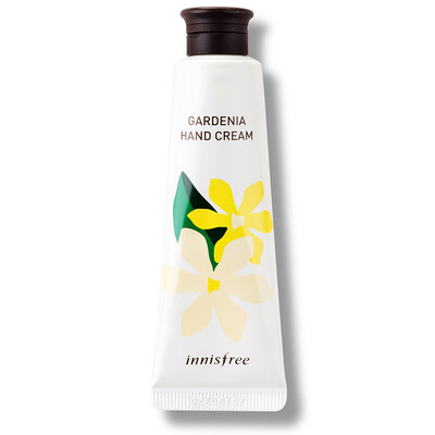 

Hyatt Style Innisfree Sakura Hand Cream 30ml