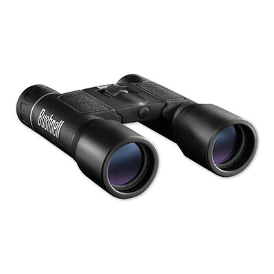 

Dr Bushnell viewing series 16 32 binoculars high-definition magnification 131632 black