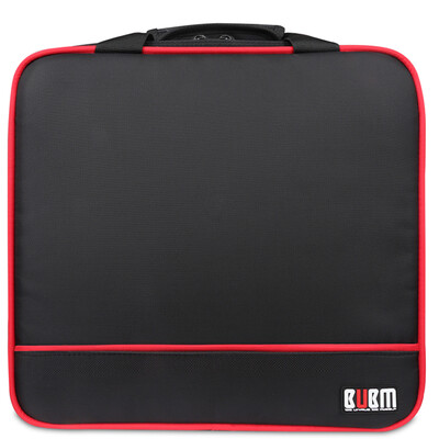 

BUBM Sony ps4pro Microsoft Xbox ONE game console package Xbox 360 FAT Xbox 360 SLIM game console bag shoulder bag