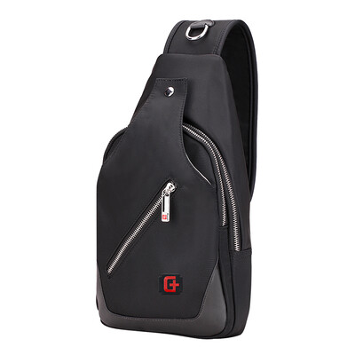 

SWISSGEAR сумка для сумок многофункциональный модный тренд сумка на плечо сумка спортивный рюкзак водонепроницаемая сумка для путешествий Сумка для iPad сумка SA-9866 черный