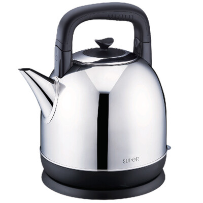 

SUPOR SWF40C01A Electric Kettle Stainless Steel