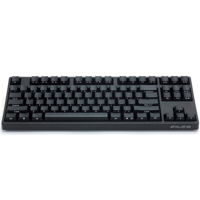 

Рафаэль может (Filco) FKBC87MRL / EFB2 «Ниндзя Катрину второго поколения двухрежимного 87» двухрежимный кабель Bluetooth-красной оси механической клавиатуры черной клавиатура курица джедай, чтобы выжить