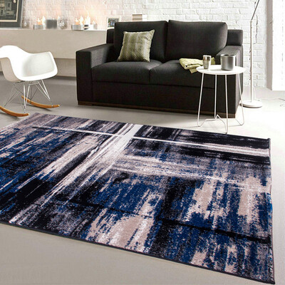 

Li home modern minimalist coffee table living room shop European&American European-style sofa bedroom large room carpet new twist A 033902 160 230cm