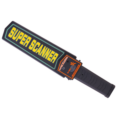 

New Yuechang Hui hand-held metal detector metal detector security detector wood probe nail mobile phone detector JT001