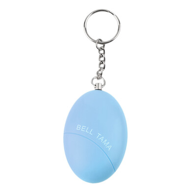 

Egg Shape Self-Defence Protect Women Girl Alarm Scream Loud Anti-Attack