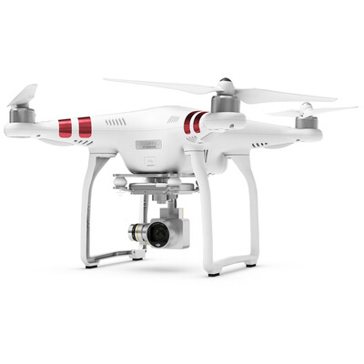

DJI Phantom 4 pro Dual Package with an extra high capacity battery
