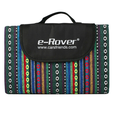 

E-Rover Moisture-proof Cushions Picnic Mat