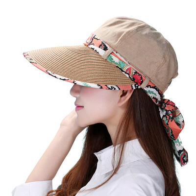

Jingdong supermarket] Ai Ke baby (IKEWA) CM0022xiguahong summer sun hat woman sports sun hat outdoor riding block sand wind hat watermelon red