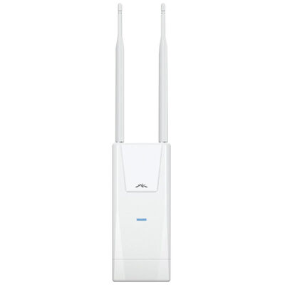 

UBNT наружный AP беспроводной маршрутизатор 300M 2.4GHZ UAP-Outdoor +