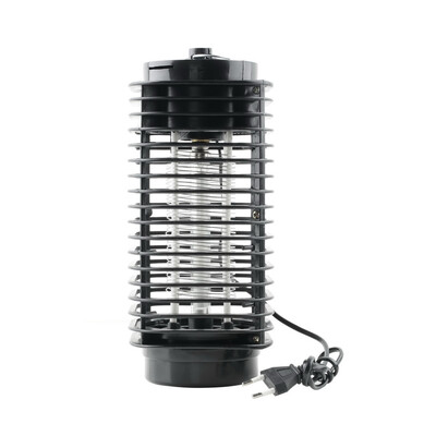 

110V/220V Electric Mosquito Fly Bug Insect Zapper Killer With Trap Lamp Black