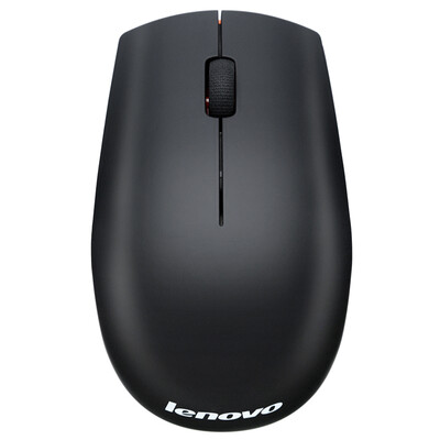 

Беспроводная оптическая мышь Lenovo N500, черный
