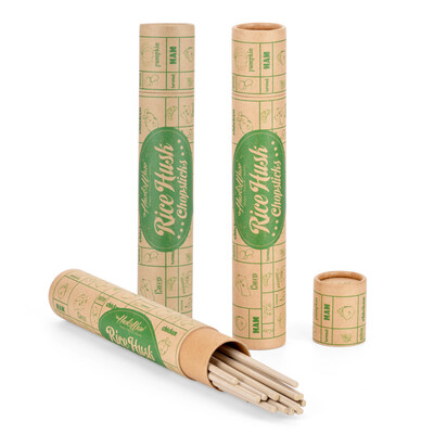 

Shell только HUSK'SWARE рисовая шелуха нескользящей формы корейские домашние палочки для еды бамбуковые палочки для еды 10 двойных бочек (CS-17N)