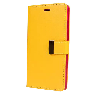 

MyMei New Wallet Flip PU Leather Phone Case Cover For iPhone 5/5s/SE