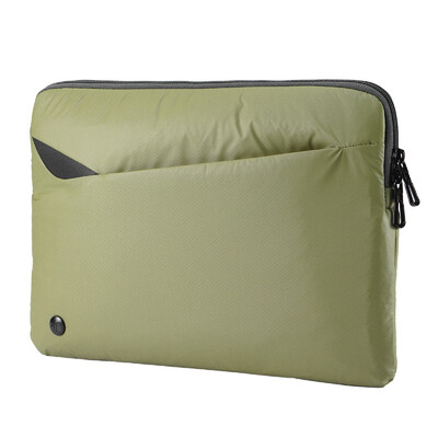 

Sinders SUMDEX 11-inch Apple Macbook Air Ultra-light Waterproof Waterproof Anti-scratch Bag NRN-241CG Green