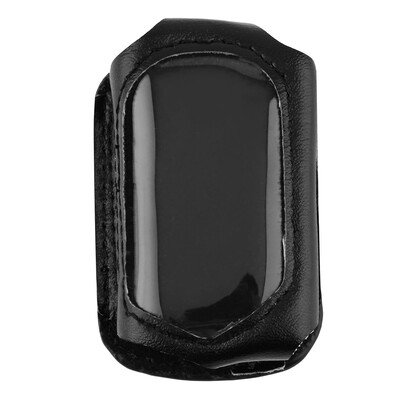 

Горячие кожаный чехол для Starline B9 / B6 / A91 / A61 LCD Two Way Автомобиль дистанционного управления