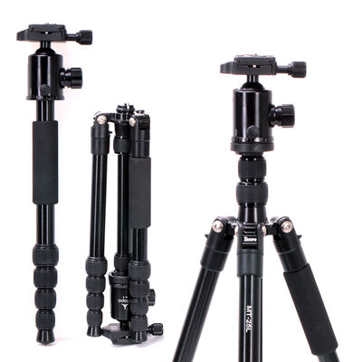 

Jiejiu TRIOPO MT-25L N-2 micro single SLR camera tripod tripod tripod