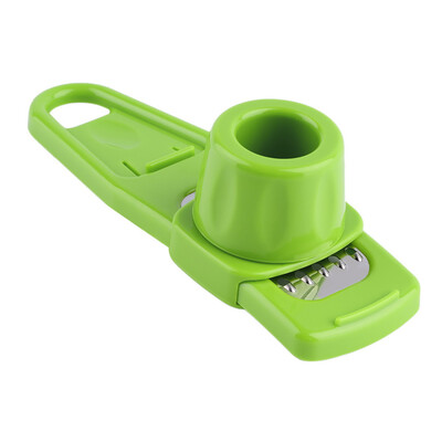 

Multi-Function Ginger Garlic Grinding Slicer Cutter Kitchen Creative Tool