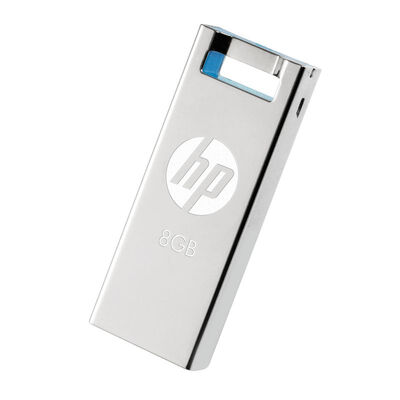 

HP HP v295w 8G metal business U disk