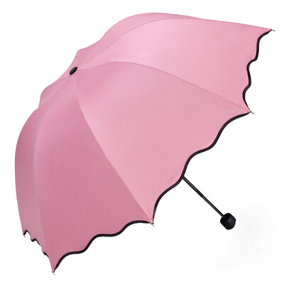 

HUWAIGUSHI UV Protection Foldable Umbrella