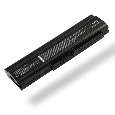 

10.8V 7800mAh 9cell Replacement New Laptop Battery for Toshiba PA3593U