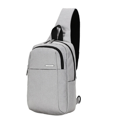 

Caray Car (Carany) Мода плеча Сумка для мужчин Сумки для бизнеса Сумка для путешествий Корейская сумка для путешествий CX4108 Серый