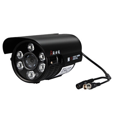 

Wo Шида (woshida) камера видеонаблюдения / монитор ИК-датчик