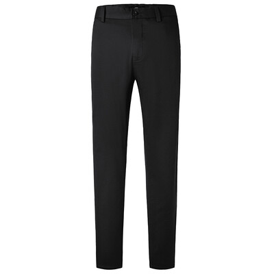 

Semir случайные брюки мужские эластичные низкие талии корейские случайные брюки случайные брюки 13216271202 черный 33
