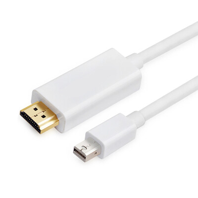 

Ferguson cabos F030105 Apple laptop Mini DisplayPort turn hdmi HD line 15 m