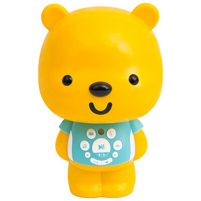 

[ early teaching] You two (ubbie) car European alloy car Yiwen genuine licensing animation model toy hand model early education puzzle toys