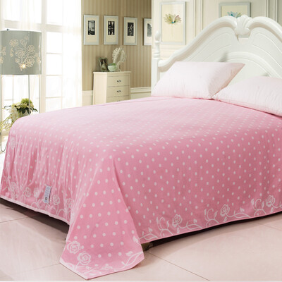 

FURIJIYU cotton towel quilt air condition quilt150*200cm